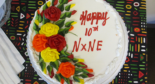 10 Years!