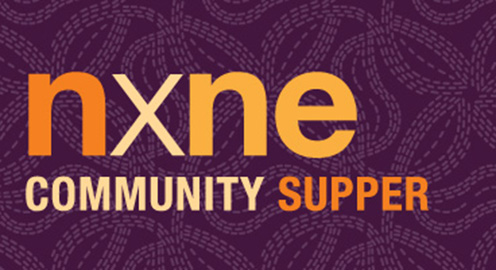 Community Supper 2020 - Thank You!