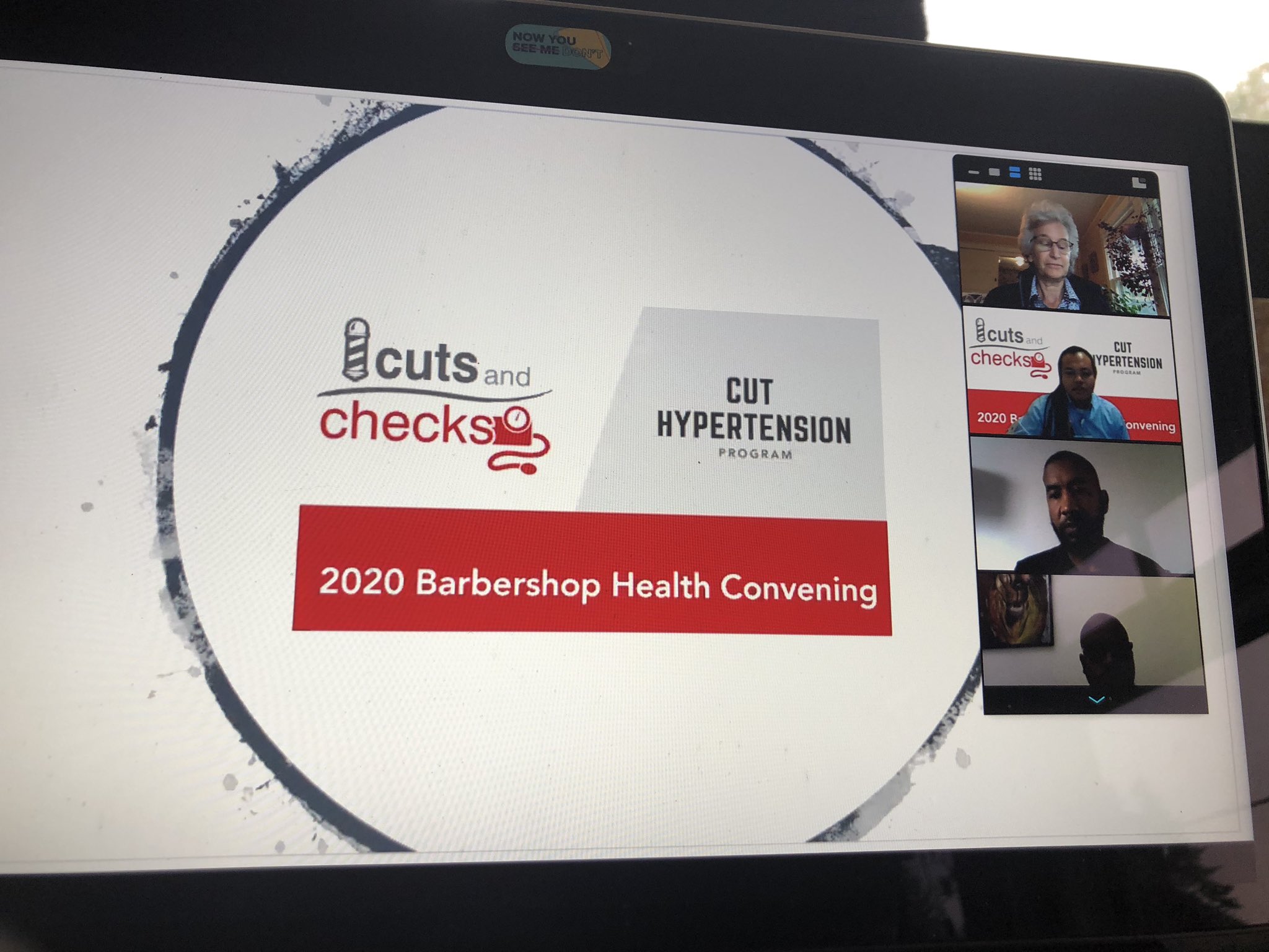 Convening