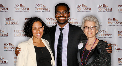 A Letter from our New Board Chair