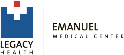 Legacy Emanuel logo