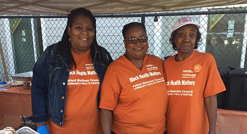 Safe Homes Healthy Homes Kickoff a Success!