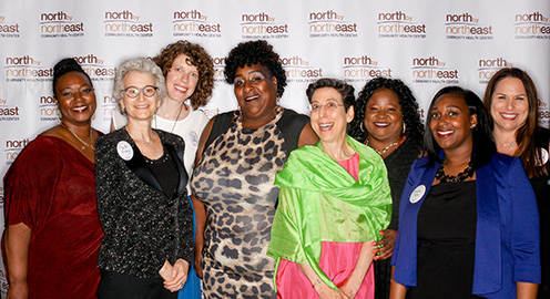 Community Supper Celebration