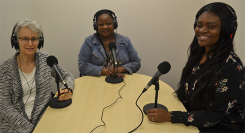 Cuts & Checks on HealthChangers Podcast