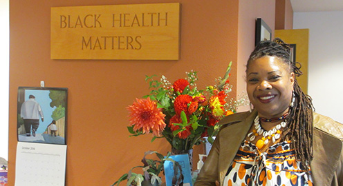 Sharing our Racial Equity Policy