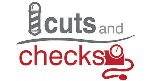 Cuts & Checks in the News!