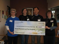 News & Stories | News & Stories | NxNE Community Health Center