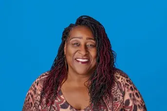 Rosetta Forbes