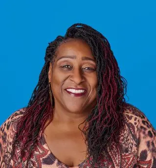 Rosetta Forbes