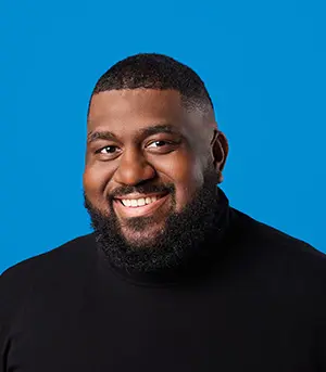 Anthony Harden
