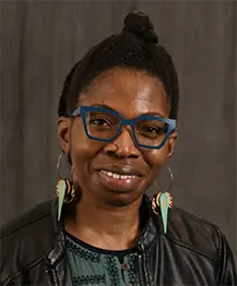 Asani Seawell, PhD