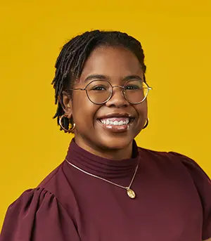 Imani Gilbert