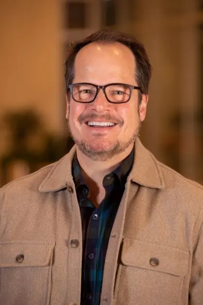 Joe Ichter, DrPH, Co-Chair