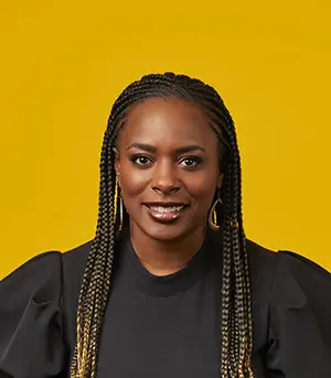 Karletia Lewis, NP