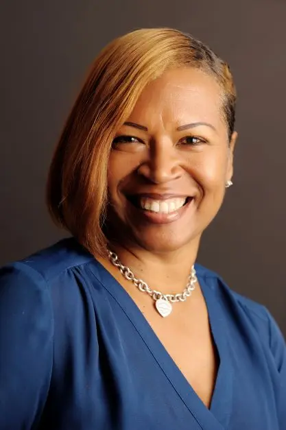 Nancy Harris Alexander, Co-Chair