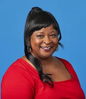Sharetta Butcher Watson